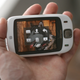 Illustration for article titled Lightning Review: Verizon XV6900 (aka HTC Touch)